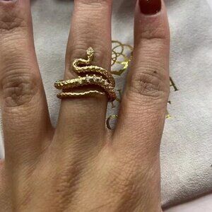 Kendra Scott Ring